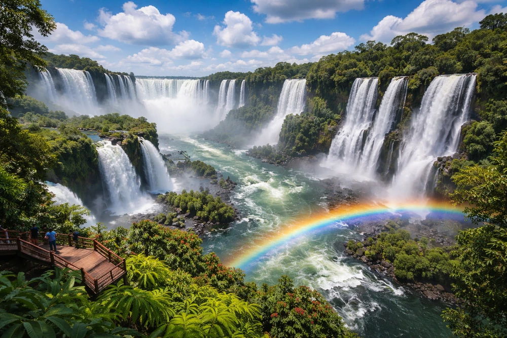 Paquetes turísticos