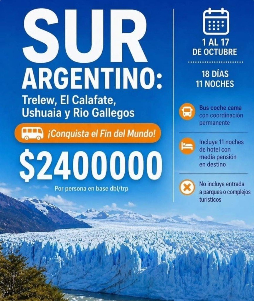 Sur Argentino