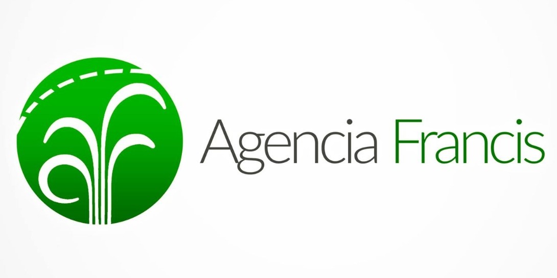 Logo Agencia Francis